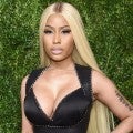 Nicki Minaj Parties With Shania Twain and Timothee Chalamet at Coachella -- See the Pics