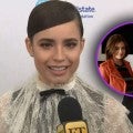 WATCH: 'Pretty Little Liars: The Perfectionists': Sofia Carson Says Troian Bellisario & Lucy Hale May Be Involved!