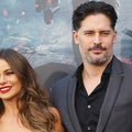 Joe Manganiello On How Easy It Is to Work With Wife Sofia Vergara (Exclusive)