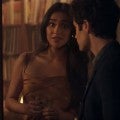 Shay Mitchell Admits She Was a ‘Gossip Girl’ Fan Before Working With Penn Badgley on ‘You’ (Exclusive) 