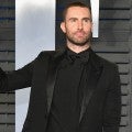 Adam Levine Mistakenly Slams MTV Over Childish Gambino VMA Nominations