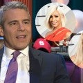 Andy Cohen Addresses Sheree and Kim’s ‘Real Housewives of Atlanta’ Futures (Exclusive) 