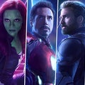 5 Marvel Movies to Watch Before 'Avengers: Infinity War'