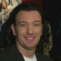 EXCLUSIVE: Inside *NSYNC's Pop-Up Shop With JC Chasez