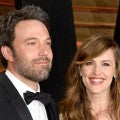 Jennifer Garner and Ben Affleck Reunite for Family Outing to See Victor Garber on Broadway