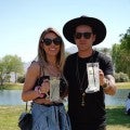 Audrina Patridge and Ryan Cabrera Attend Stagecoach Festival Amid Rekindled Romance