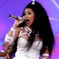 Pregnant Cardi B Announces She’s Taking a Break From Performing