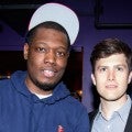 'SNL' Weekend Update Anchors Colin Jost and Michael Che to Host 2018 Emmys