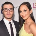 Cheryl Burke Gets Engaged to Matthew Lawrence on Her Birthday -- See the Ring!