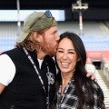 Chip and Joanna Gaines 'Excited' to Return to TV With Their Own Network