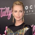 Charlize Theron Has Royal Wedding Fever Like the Rest Of Us: 'I'll Be Watching!' (Exclusive)