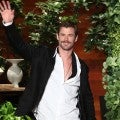 Chris Hemsworth Says Elsa Pataky Fights With Him in Spanish, Which He Doesn’t Understand