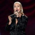 Christina Aguilera Kicks Off Liberation Tour With a Marriage Proposal and Tears -- Watch!