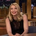 Pregnant Claire Danes Says Filming ‘Homeland’ During First Trimester Was 'Embarrassing'