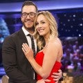 'Bachelor Winter Games' Stars Clare Crawley & Benoit Split Two Months After Proposal