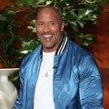 Dwayne Johnson Says He Wants to Marry Celebrity ‘Crush’ Frances McDormand for the Sweetest Reason
