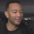 John Legend Reveals the Adorable Reason He's Excited to Have a Baby Boy (Exclusive)
