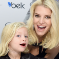 Jessica Simpson Says Daughter Maxwell Can Walk a Runway 'Better Than Her Mama' (Exclusive)