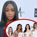 Normani Kordei Says Announcing Fifth Harmony Split Was 'Heartbreaking' (Exclusive)