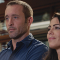 'Hawaii Five-0' Sneak Peek: McGarrett and Catherine Have a Spicy Reunion (Exclusive) 