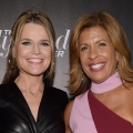 Hoda Kotb & Savannah Guthrie Don't Think Matt Lauer Is Focused on a Comeback After 'Today' Firing (Exclusive)