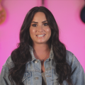 Watch Demi Lovato Surprise Fans in Miami, Then Escort Them to Her Show (Exclusive)