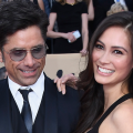 John Stamos and Wife Caitlin McHugh Welcome Their First Child