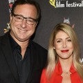 WATCH: Bob Saget and Kelly Rizzo Dish on Wedding Planning (Exclusive) 