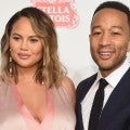 NEWS: Chrissy Teigen Gives Birth to Second Child With John Legend!