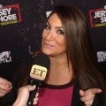 Deena Cortese Says Sammi Sweetheart Could 'Definitely' Be Engaged Soon (Exclusive) 