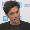 New Dad John Stamos Gushes Over His 'Beautiful Little Boy': 'Everything Is More Exciting' (Exclusive)