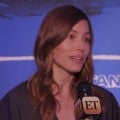 Jessica Biel Recalls Feeling Like a 'Failure' After Emergency C-Section (Exclusive)