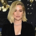 Khloe Kardashian Says She's Become 'Somewhat of a Vegetarian' During Her Pregnancy