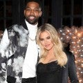  Khloe Kardashian and Tristan Thompson Chose Daughter’s Name Before Cheating Scandal, Source Says (Exclusive)