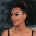 Kim Kardashian Says She’s ‘Shocked’ How Sweet North and Saint Are With New Baby Sister Chicago (Exclusive)