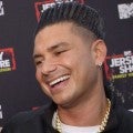 'Jersey Shore' Star Pauly D Says Fatherhood Has Made Him 'Even More Picky' When Dating (Exclusive)
