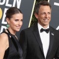 Seth Meyers and Wife Alexi Ashe Welcome Baby No. 3
