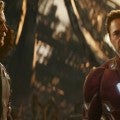 Robert Downey Jr. Reveals How Tony Stark and Pepper Potts Rekindled Their Romance Ahead of 'Infinity War'