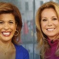 Hoda Kotb and Kathie Lee Gifford Celebrate 10 Years Together By Calculating How Much Wine They Really Drink