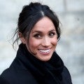 Why Meghan Markle Won't Have a Maid of Honor for Her Royal Wedding With Prince Harry