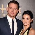 Channing Tatum and Jenna Dewan 'Are Both Relieved' Over Split Announcement, Source Says