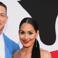 WATCH: Nikki Bella Changed This Longtime Habit of Fiance John Cena