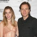 Ewan McGregor Walks Tribeca Film Festival Red Carpet With 22-Year-Old Model Daughter Clara