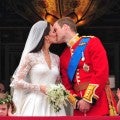 Prince William & Kate Middleton Mark 7-Year Anniversary: A Look Back at Their Royal Wedding