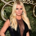 NEWS: Jessica Simpson Reveals She Was Hospitalized for a Week Amid Difficult Pregnancy