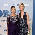 Cynthia Nixon's Decision to Run for Governor Surprised Sarah Jessica Parker 