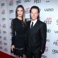 Mark Wahlberg and Wife Rhea Durham Celebrate Daughter's First Communion -- See the Pics!