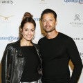 Brooke Burke Opens Up About Divorce, Moving Forward Without 'Baggage' 