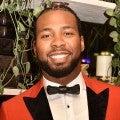 NFL Star Josh Norman Joins 'Dancing With the Stars' All-Athlete Season (Exclusive)