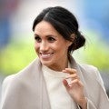 Meghan Markle's Best Friend Jessica Mulroney Lands in London Ahead of Royal Wedding